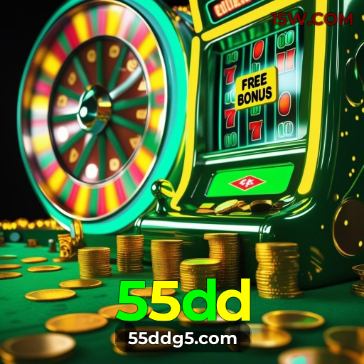 Reload Bonus 55dd