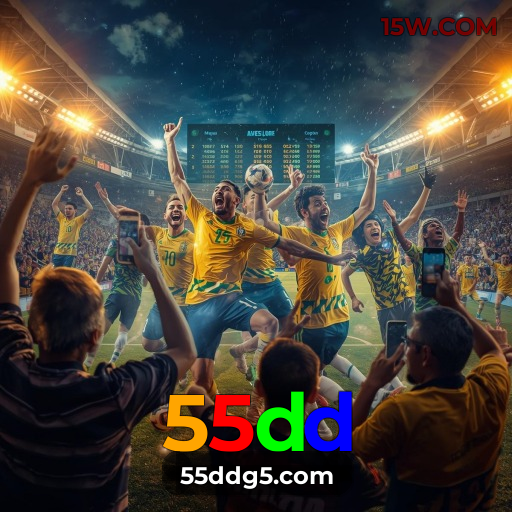 Apostas de Futebol