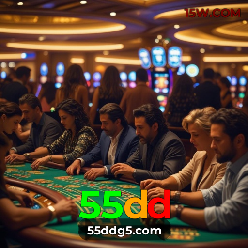 Equipe de suporte ao cliente da 55dd