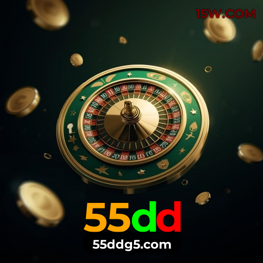 Dealers profissionais da 55dd