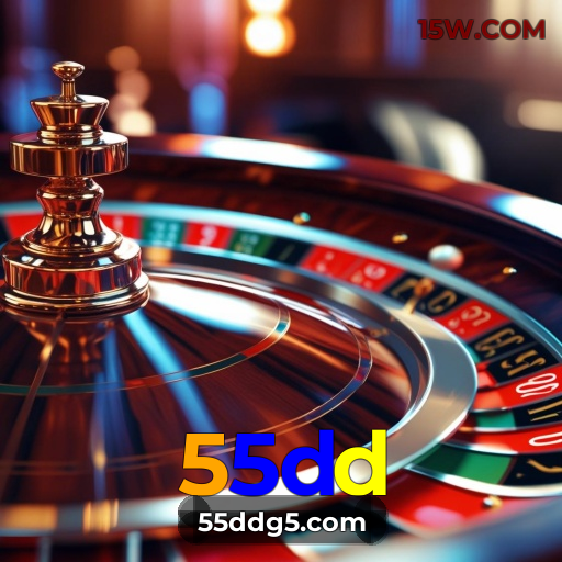 Promoções e bônus exclusivos da 55dd